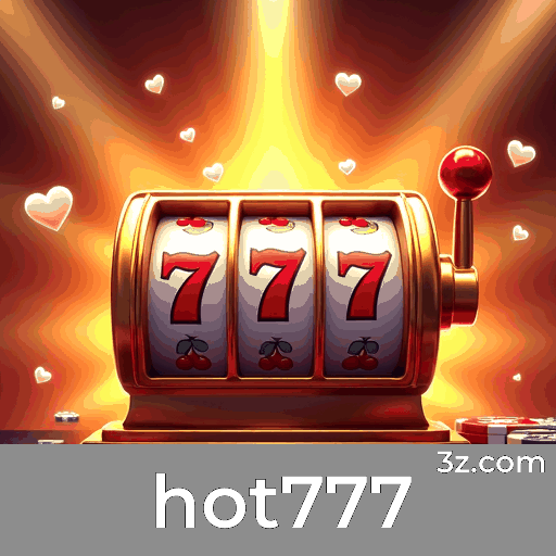 hot777: Experiência de Cassino Luxuosa e Empolgante