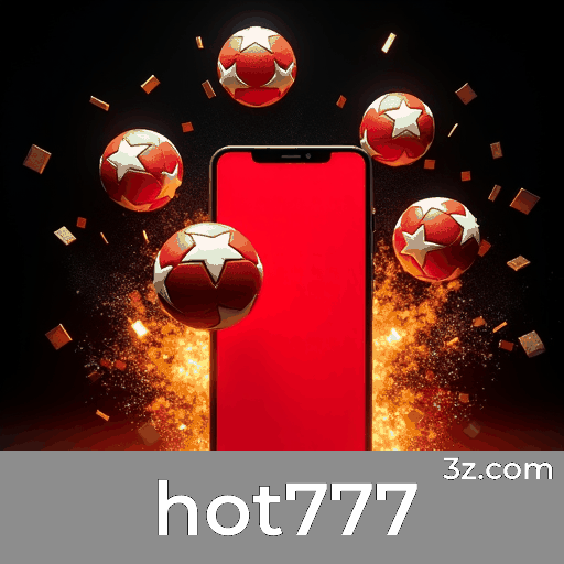 Controle Exclusivo e Personalização Completa na hot777
