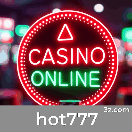 Controle Exclusivo e Personalização Completa na hot777