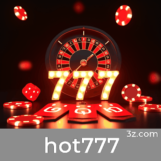 Hot777: Experimente a Completude Móvel