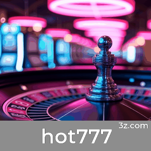 Hot777: Experimente a Completude Móvel
