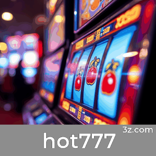 Hot777: Experimente a Completude Móvel