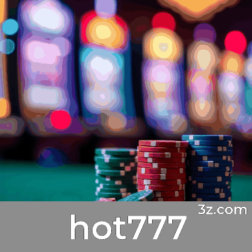 hot777: Experiência de Cassino Luxuosa e Empolgante