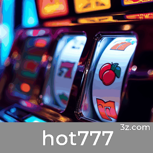 Controle Exclusivo e Personalização Completa na hot777