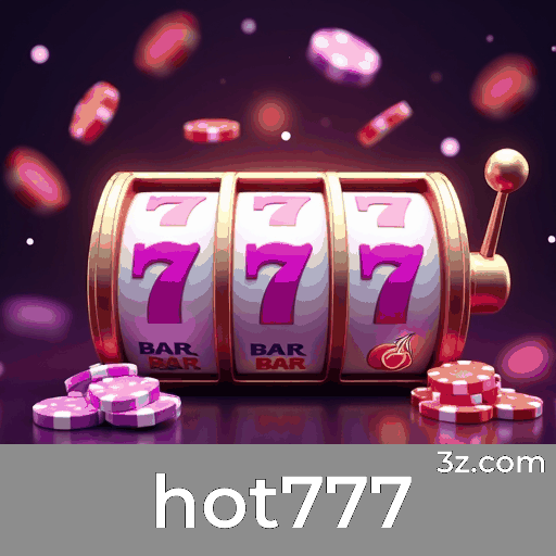 Hot777: Experimente a Completude Móvel