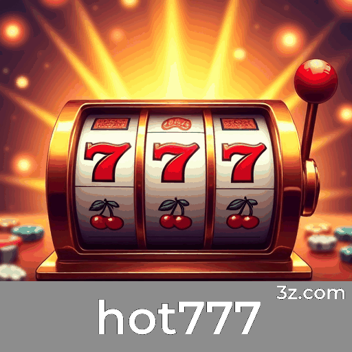 hot777: Experiência de Cassino Luxuosa e Empolgante